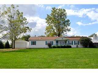 Property photo 35 - REAL ESTATE & PERSONAL PROPERTY AUCTION IN ALLEN COUNTY